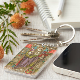 Llavero 2x St. Alphonsus Liguori (VVP 005)