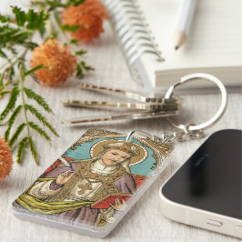 Llavero 2x St. Alphonsus Liguori (VVP 005)