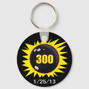 Llavero 300 Juego perfecto