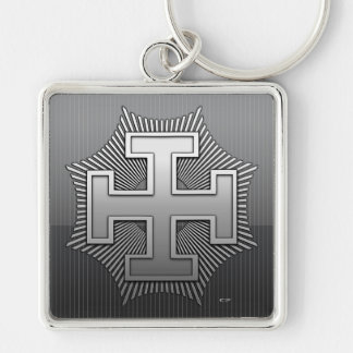 Llavero 31° grado: Inspector Inquisitor
