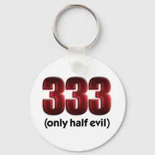 LLAVERO 333