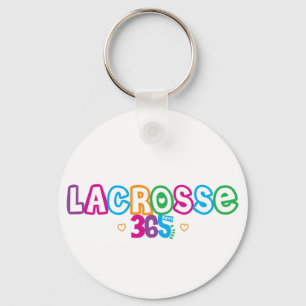 Llavero 365 LaCrosse