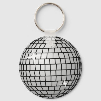 Llavero 3.ª Keychain Disco Ball