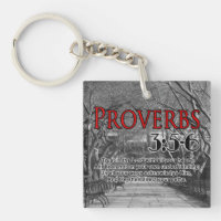 3:5 CRISTIANO DE ENCARGO DE LOS PROVERBIOS DEL