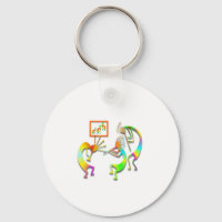 3 Kokopelli #67