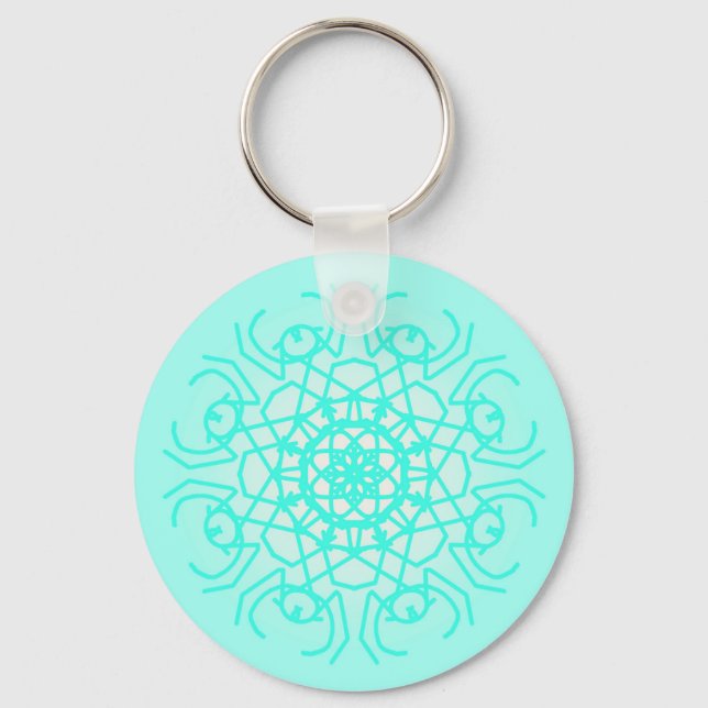 LLAVERO 45 (Anverso)