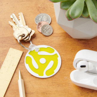 Llavero 45 Adaptador de registro