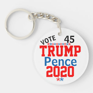 Llavero 45 peniques 2020 del triunfo