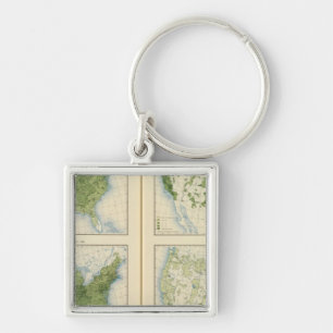 Llavero 47 Maíz 1890