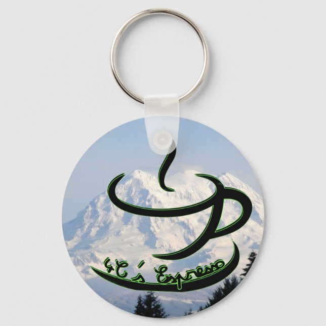 LLAVERO 4 C (Anverso)