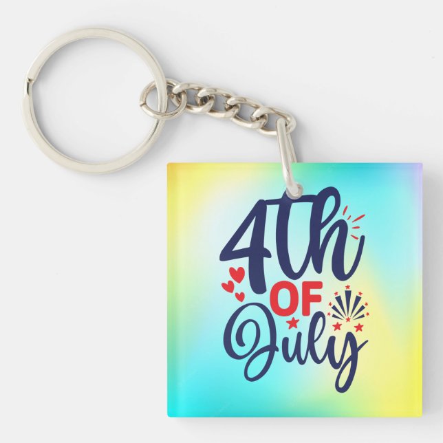 Llavero 4 de julio-68826 (Frente)