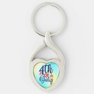 Llavero 4 de julio-68826