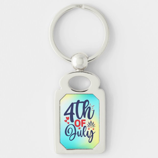 Llavero 4 de julio-68826 (Anverso)