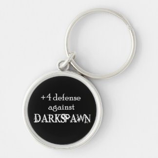 Llavero +4 defense against darkspawn