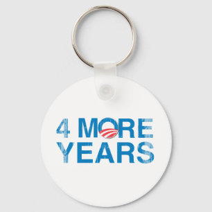 Llavero 4-MORE-YEARS-OF-OBAMA Vintage.png