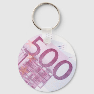 Llavero 500 euros
