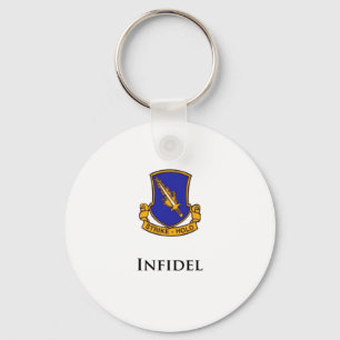 Llavero 504.º PIR-Infidel