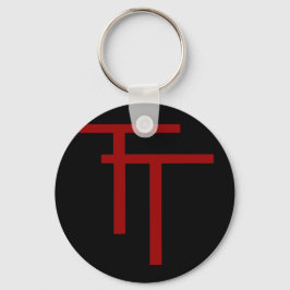 Llavero 50.ª División de Infantería