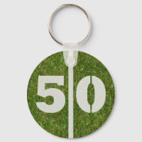 50.o Favor de la fiesta de cumpleaños