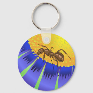 Llavero 50ant