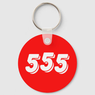 LLAVERO 555