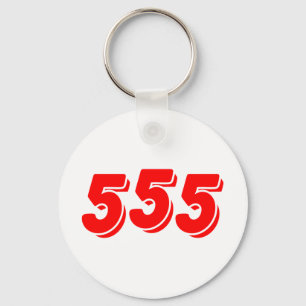 LLAVERO 555