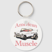 55 músculo americano quevy