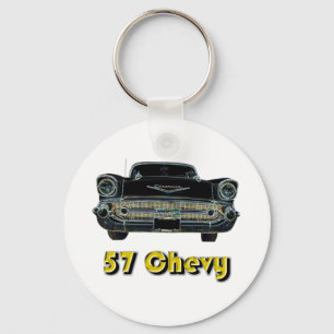 Llavero '57 Chevy Keychain