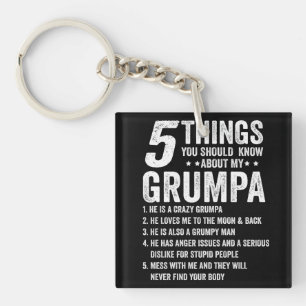 Llavero 5 cosas que debes saber sobre el regalo de mi Grum
