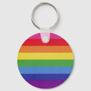 LLAVERO 5 DEL ORGULLO GAY