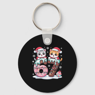 Llavero 67 divertidos meme kawaii gatos navidad helado got