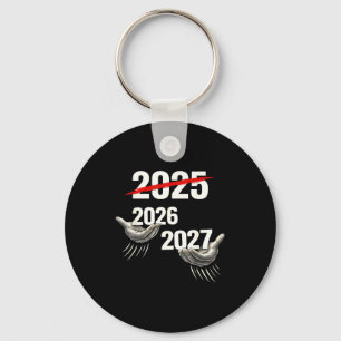 Llavero 67 Nye 2026 Niños Divertidos Fiesta de Nochevieja 