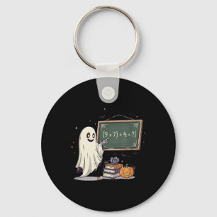 Llavero 67 Profesor Fantasma de Halloween Seis Siete Meme