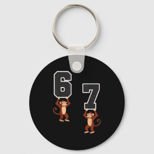 Llavero 6 7 Divertidos maestros que juegan con disfraces d