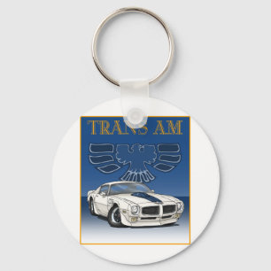 Llavero 70-73 Trans Am