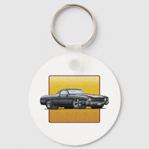 Llavero 71 EL Camino