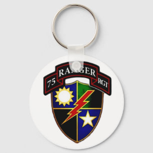 LLAVERO 75.º RANGERS