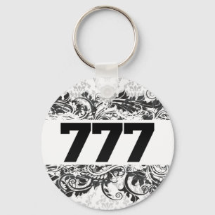 LLAVERO 777