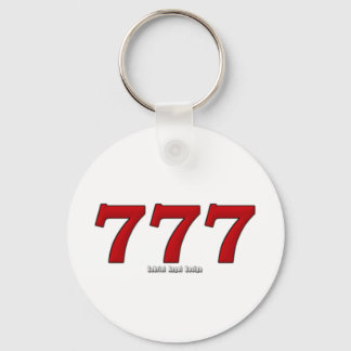 LLAVERO 777