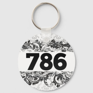 LLAVERO 786