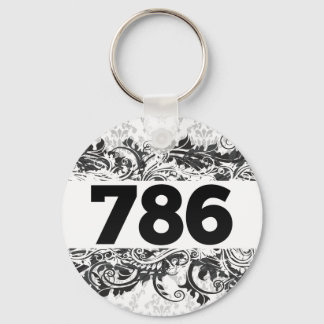 LLAVERO 786