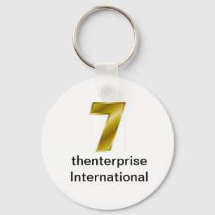 Llavero 7thenterprise