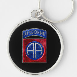 Llavero 82.º Airborne