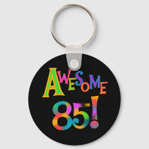 Llavero 85 camisetas y regalos impresionantes del
