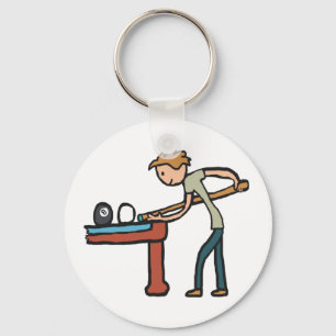 Llavero 8.ª Piscina