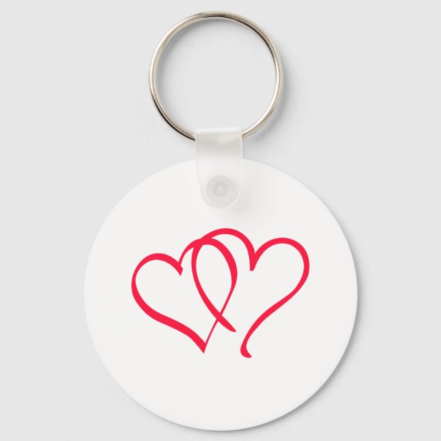 Llavero 8.º valentía (Anverso)