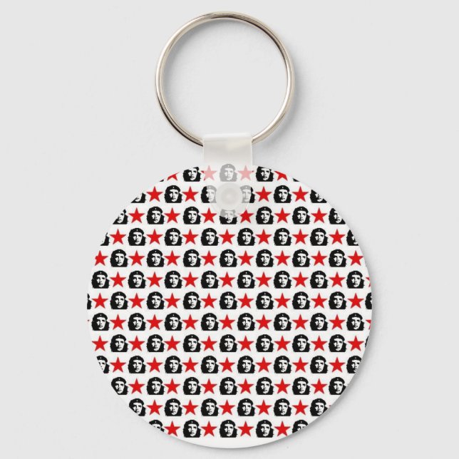 Llavero 8.º zarza (Anverso)