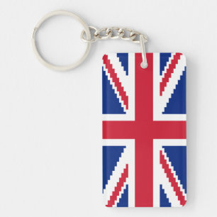Llavero 8 bits Union Pixel Jack