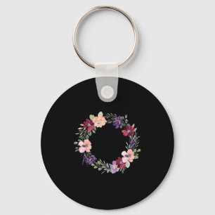 Llavero 92 Años Amado Floral Cumpleaños 92 Mujeres 92 Años