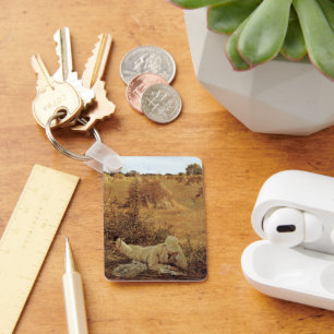 Llavero 94 Grados a la Sombra, Sir Lawrence Alma Tadema